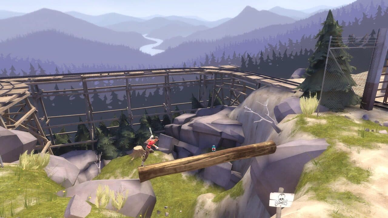 Team Fortress 2: A Heavy Update thumbnail 7
