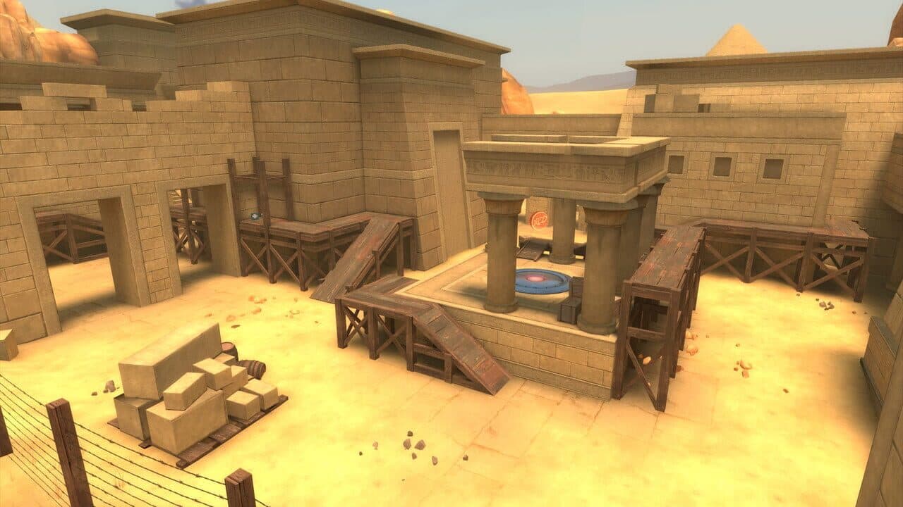 Team Fortress 2: The Scout Update thumbnail 3