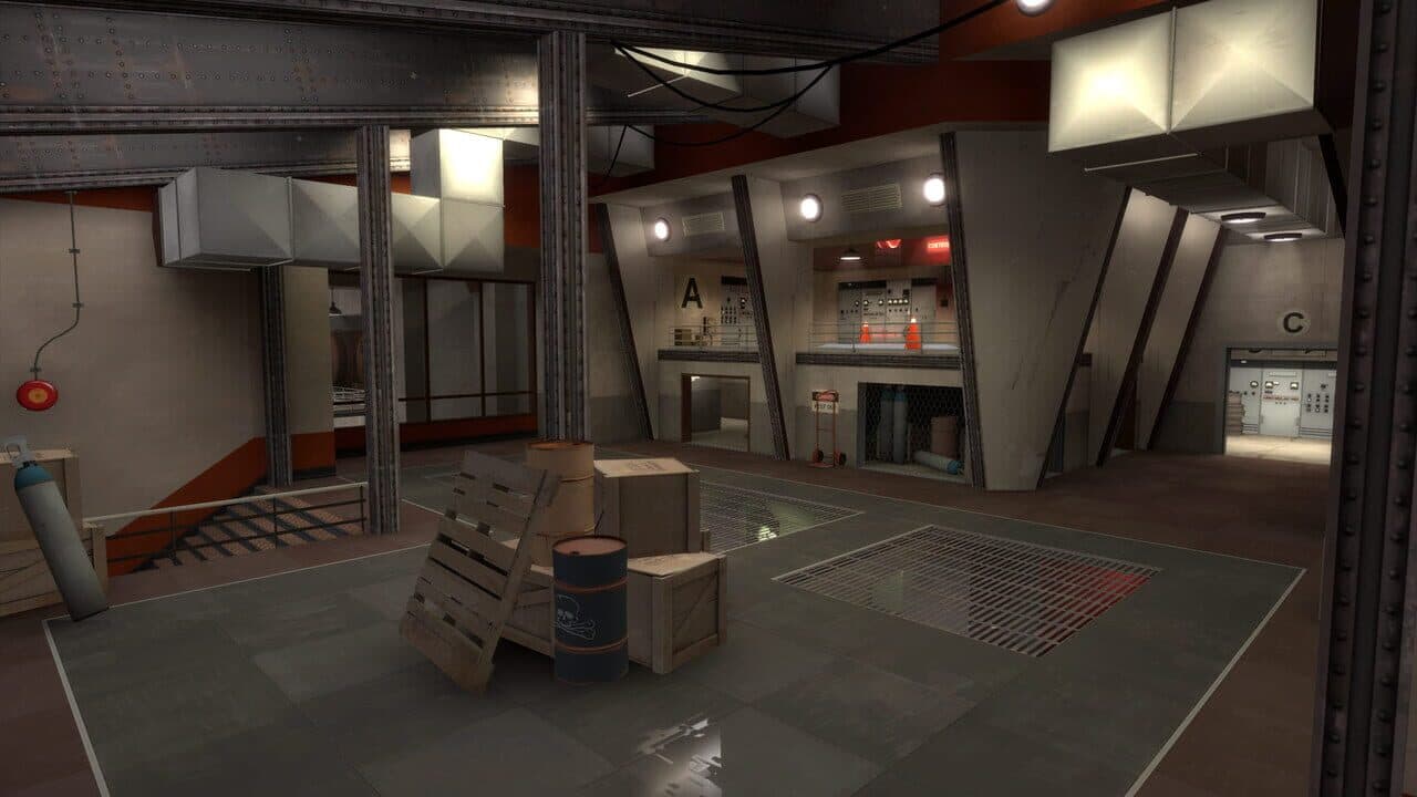 Team Fortress 2: The Scout Update thumbnail 7