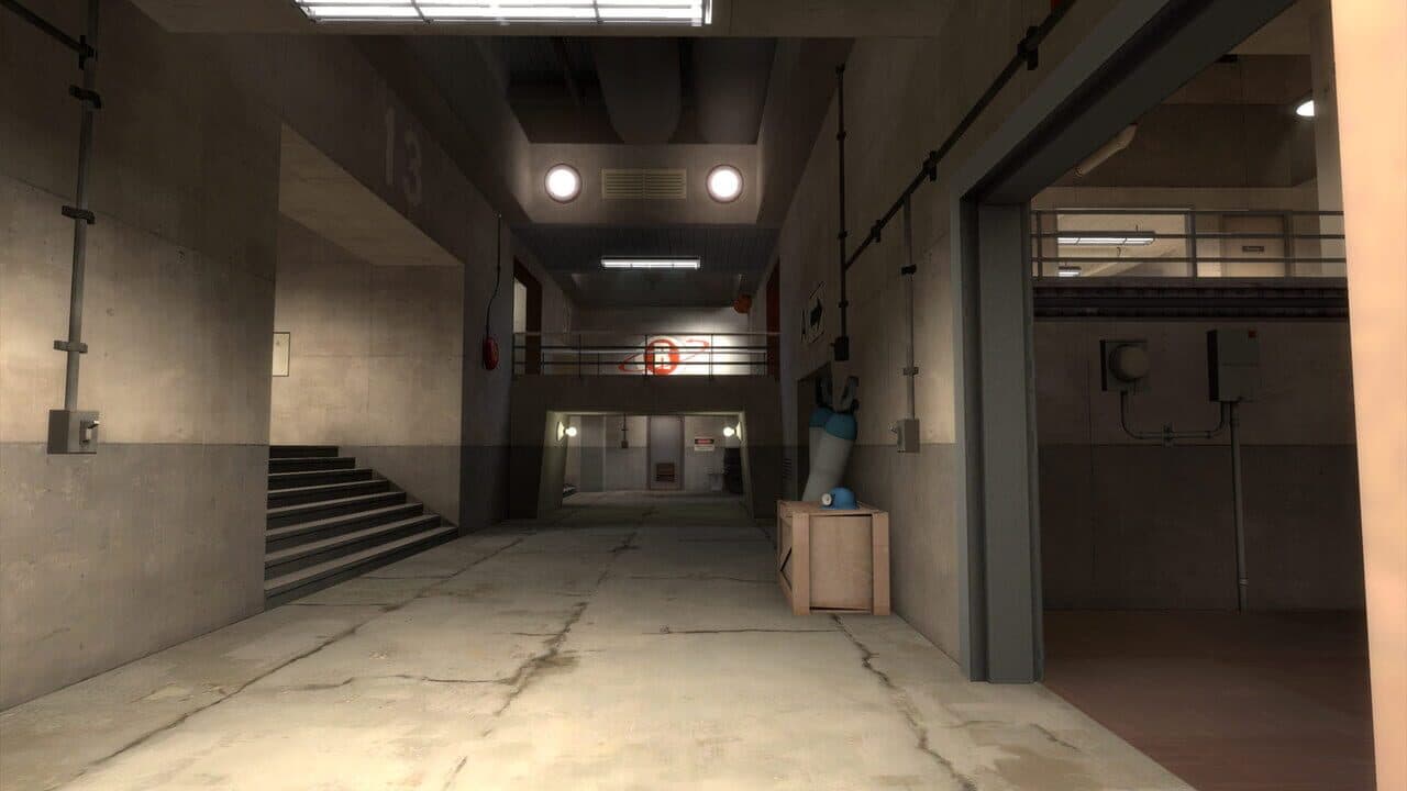 Team Fortress 2: The Scout Update thumbnail 8