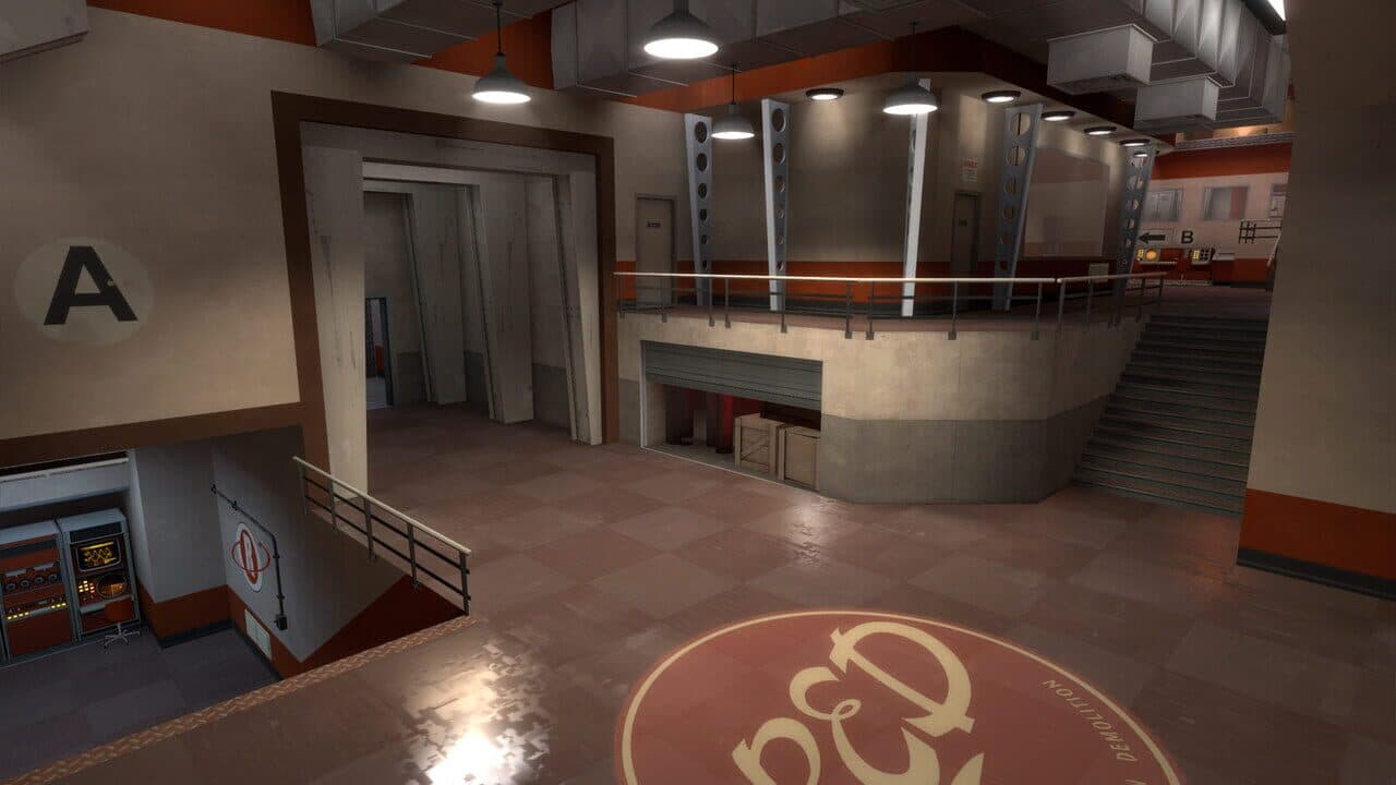 Team Fortress 2: The Scout Update thumbnail 10