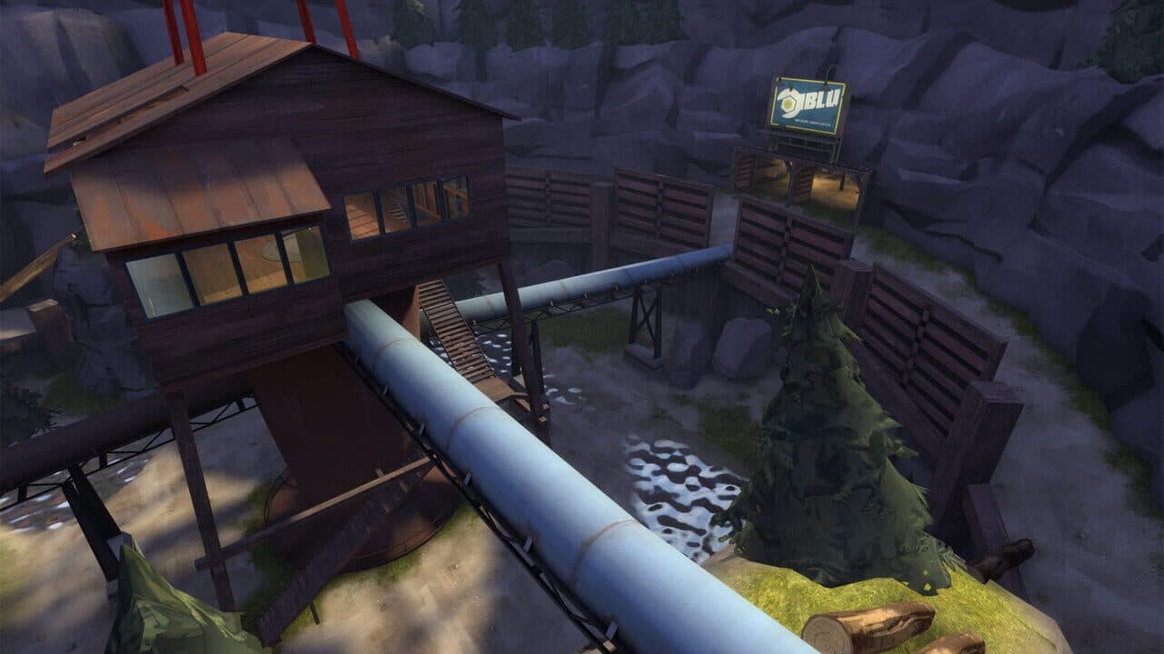 Team Fortress 2: The Scout Update thumbnail 11