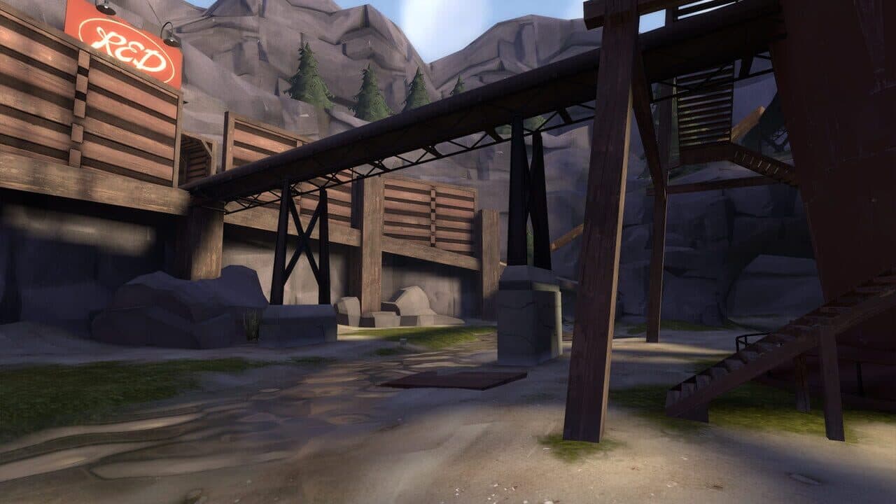 Team Fortress 2: The Scout Update thumbnail 12