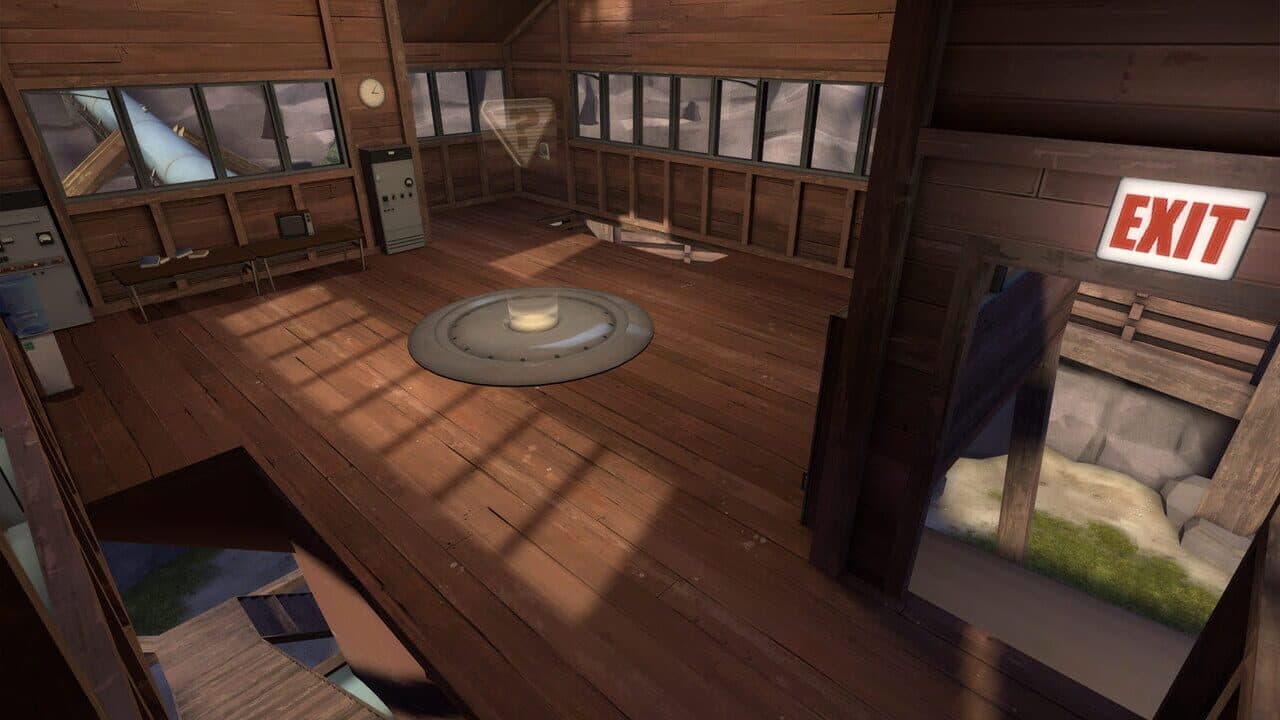 Team Fortress 2: The Scout Update thumbnail 2