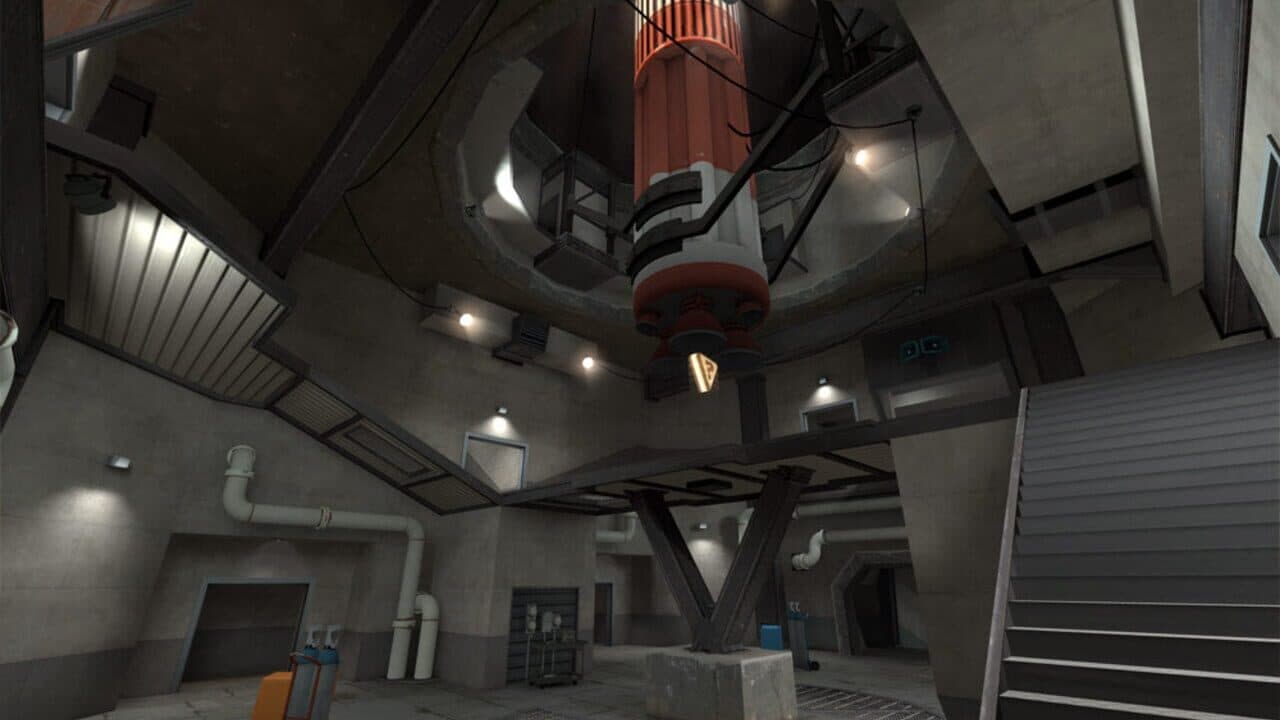 Team Fortress 2: The First Ever Classless Update thumbnail 6