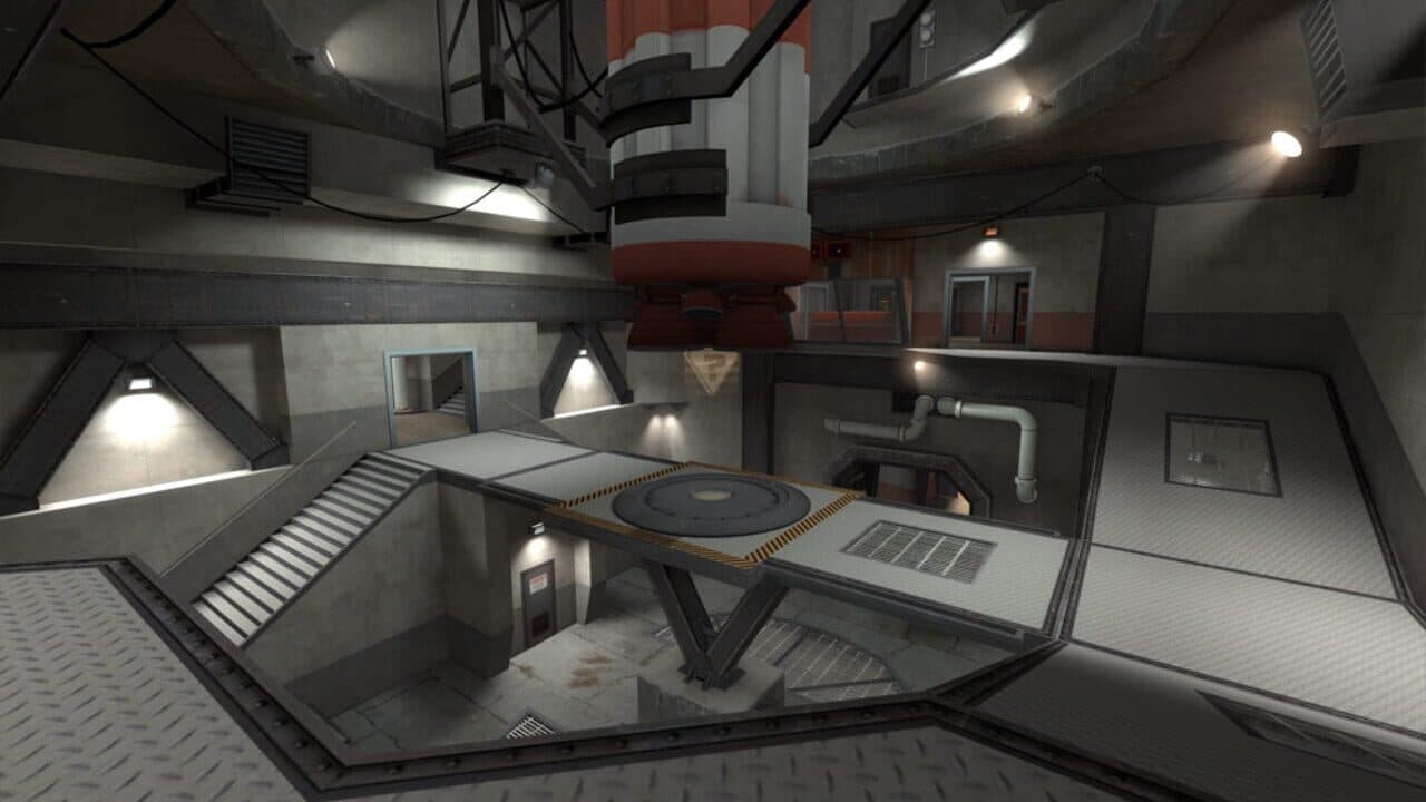 Team Fortress 2: The First Ever Classless Update thumbnail 4