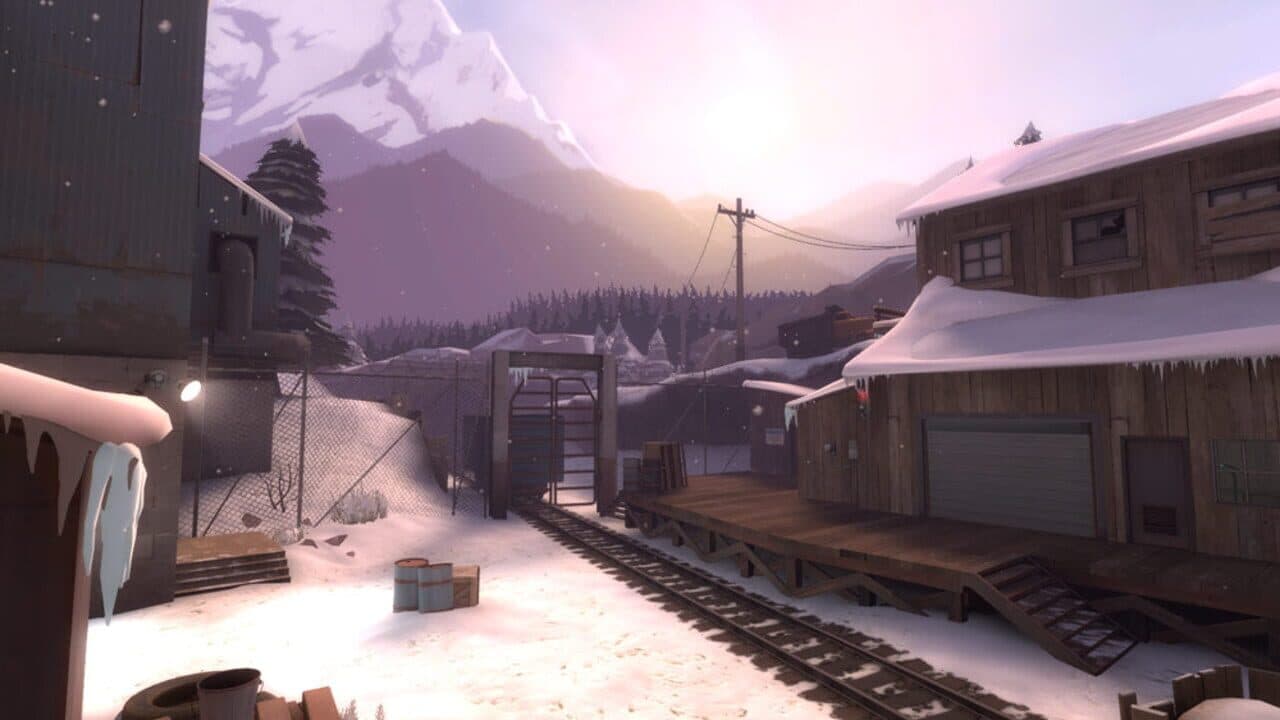 Team Fortress 2: The First Ever Classless Update thumbnail 5