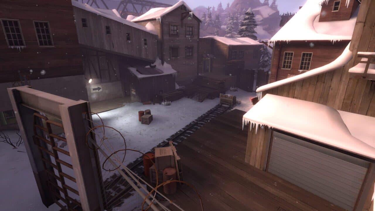 Team Fortress 2: The First Ever Classless Update thumbnail 7