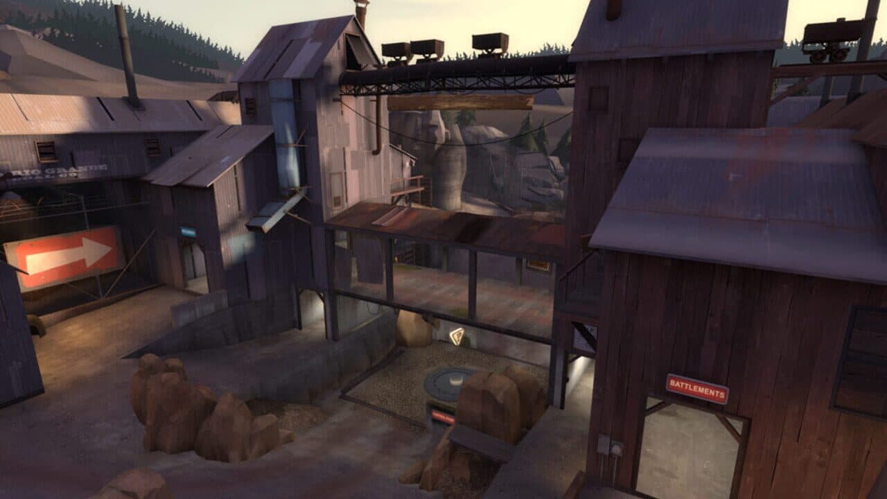 Team Fortress 2: The First Ever Classless Update thumbnail 9