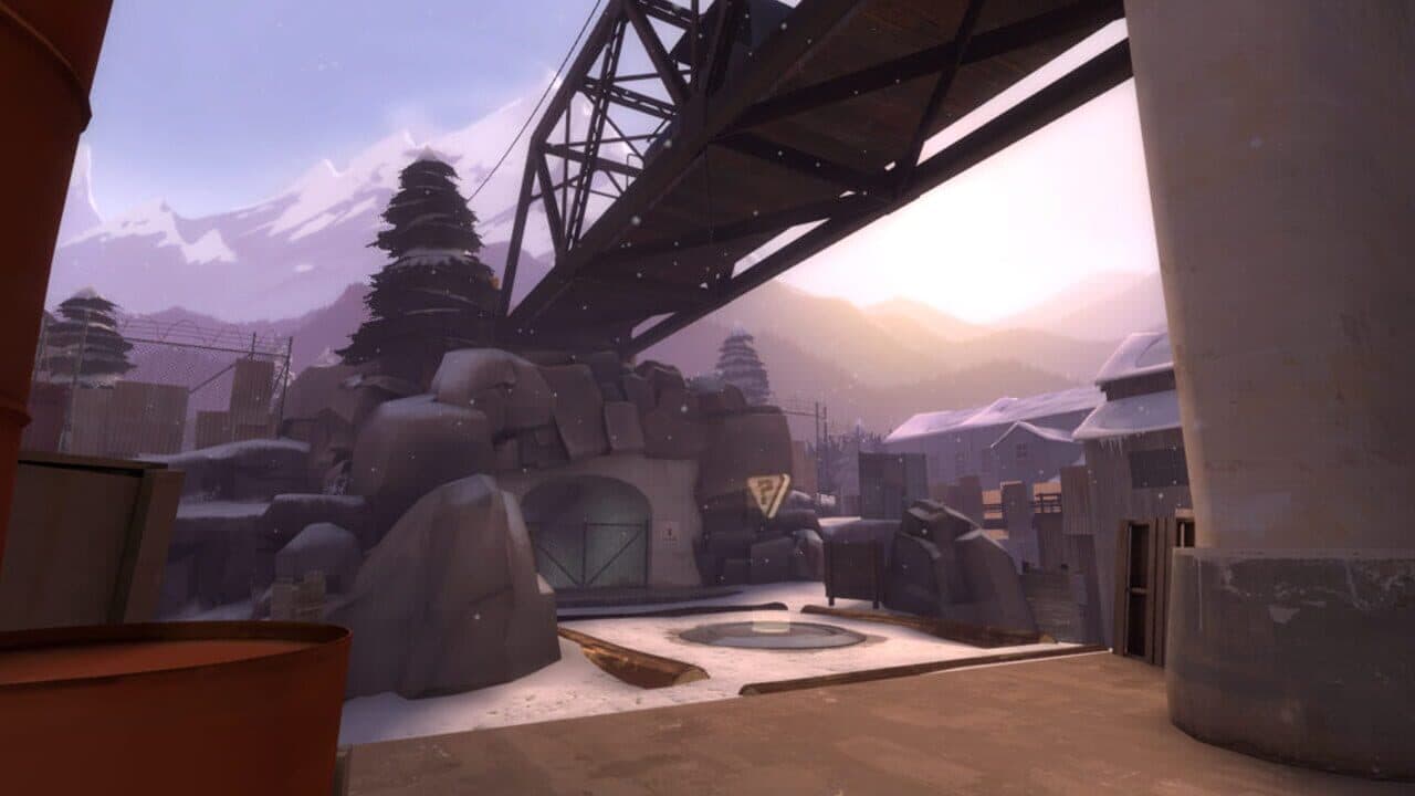 Team Fortress 2: The First Ever Classless Update thumbnail 10