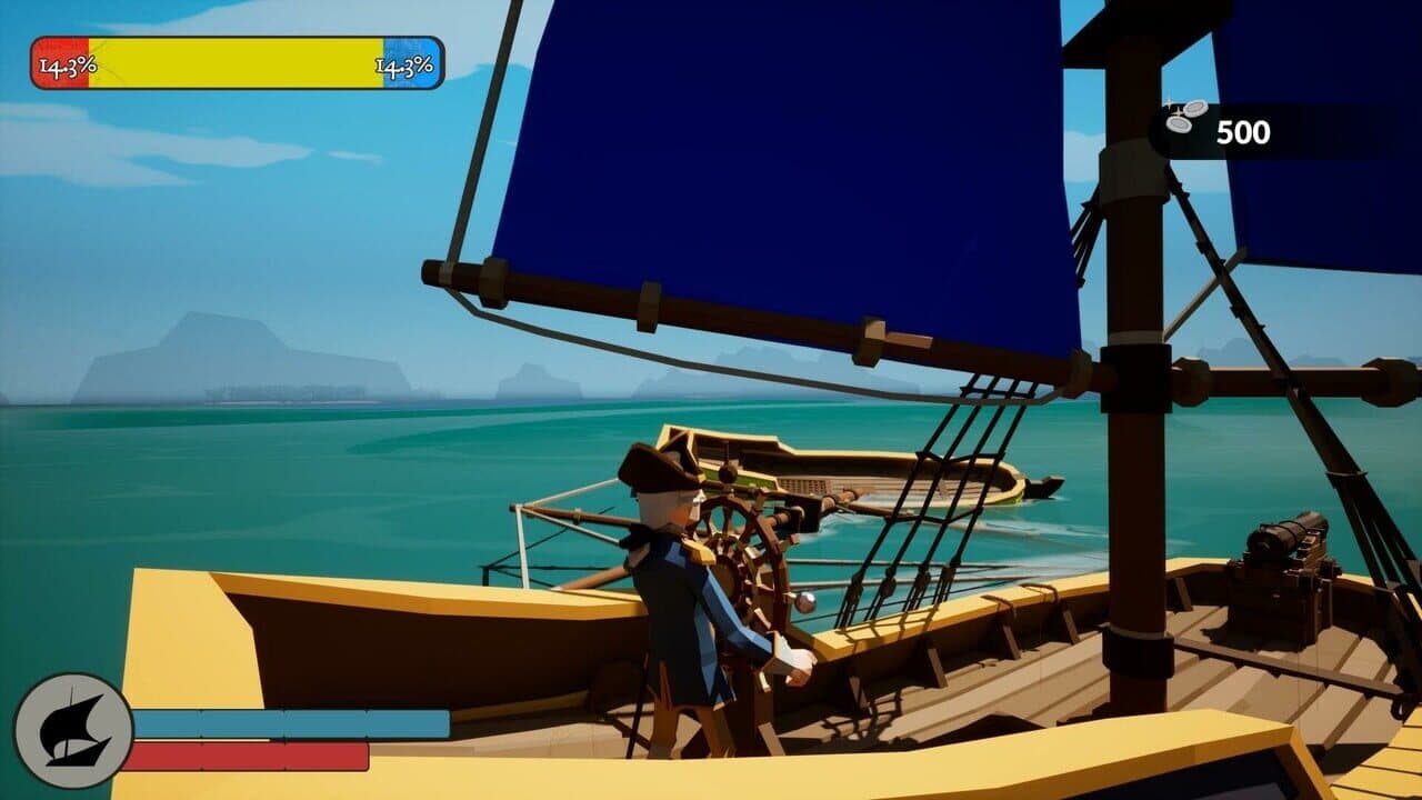 Tides of Dominion thumbnail 3
