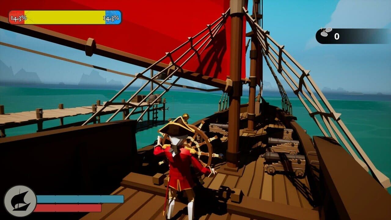 Tides of Dominion thumbnail 2