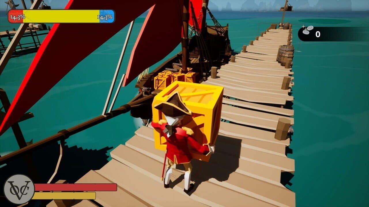 Tides of Dominion thumbnail 4