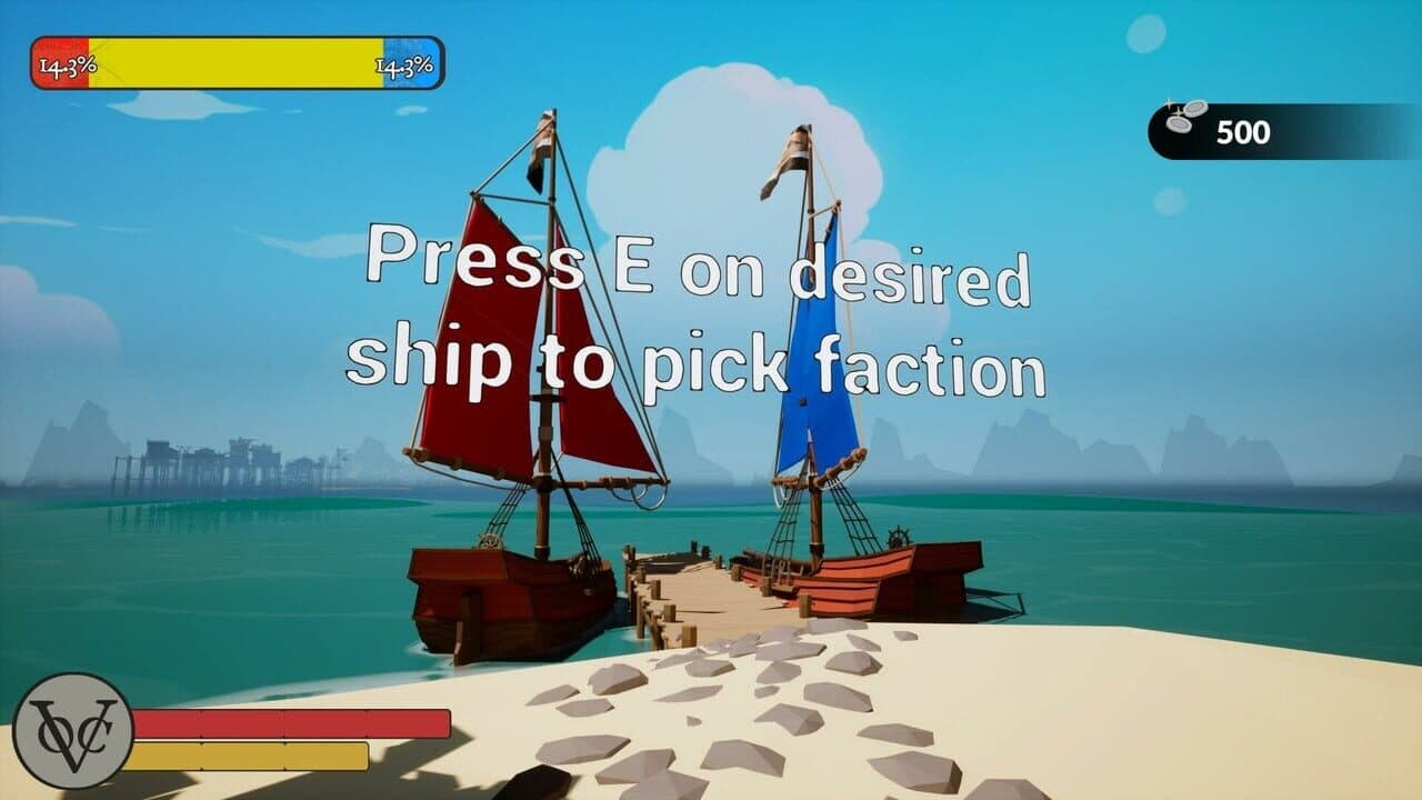 Tides of Dominion thumbnail 5