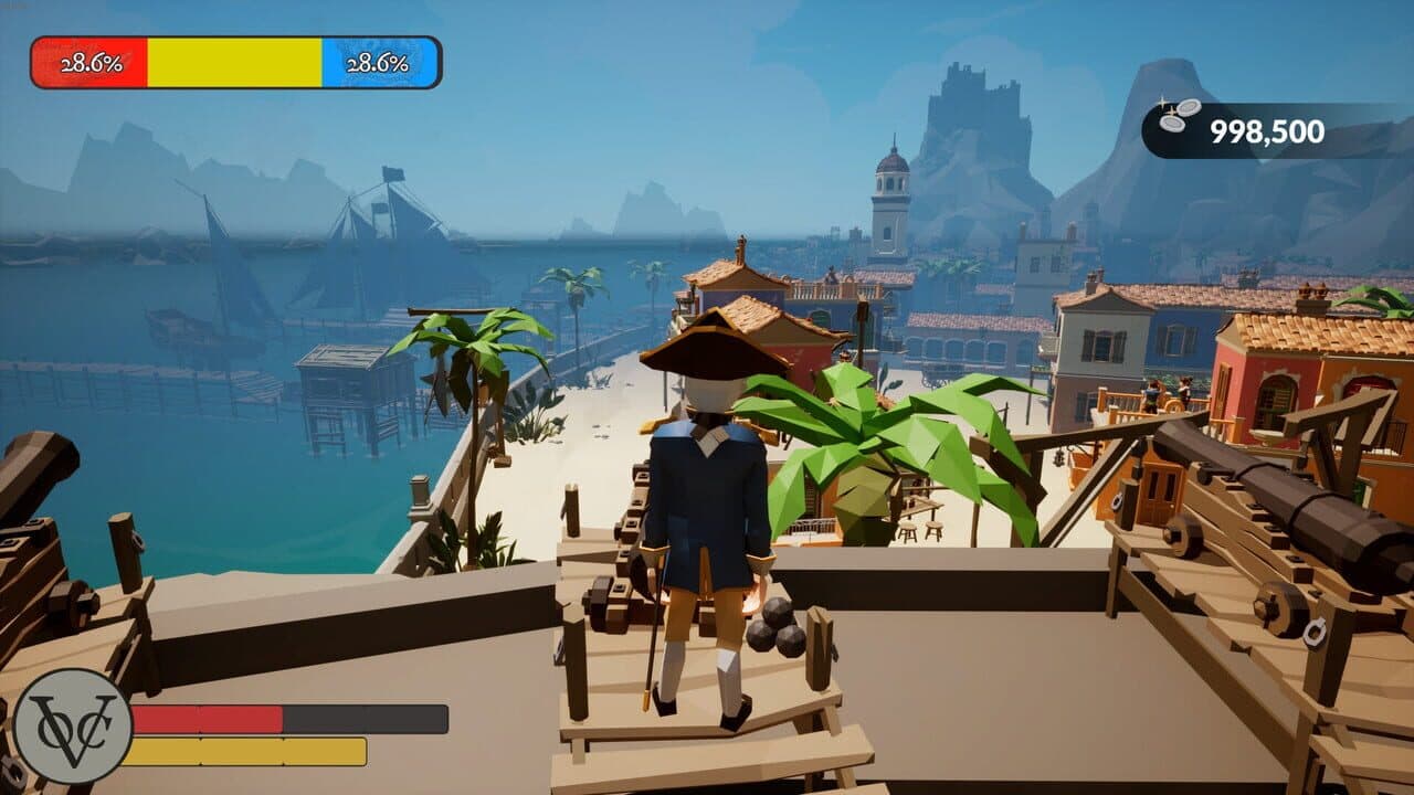Tides of Dominion thumbnail 7