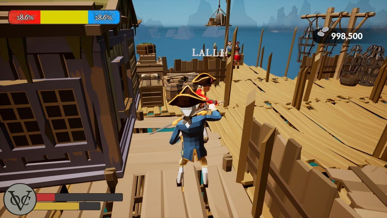 Tides of Dominion thumbnail 8