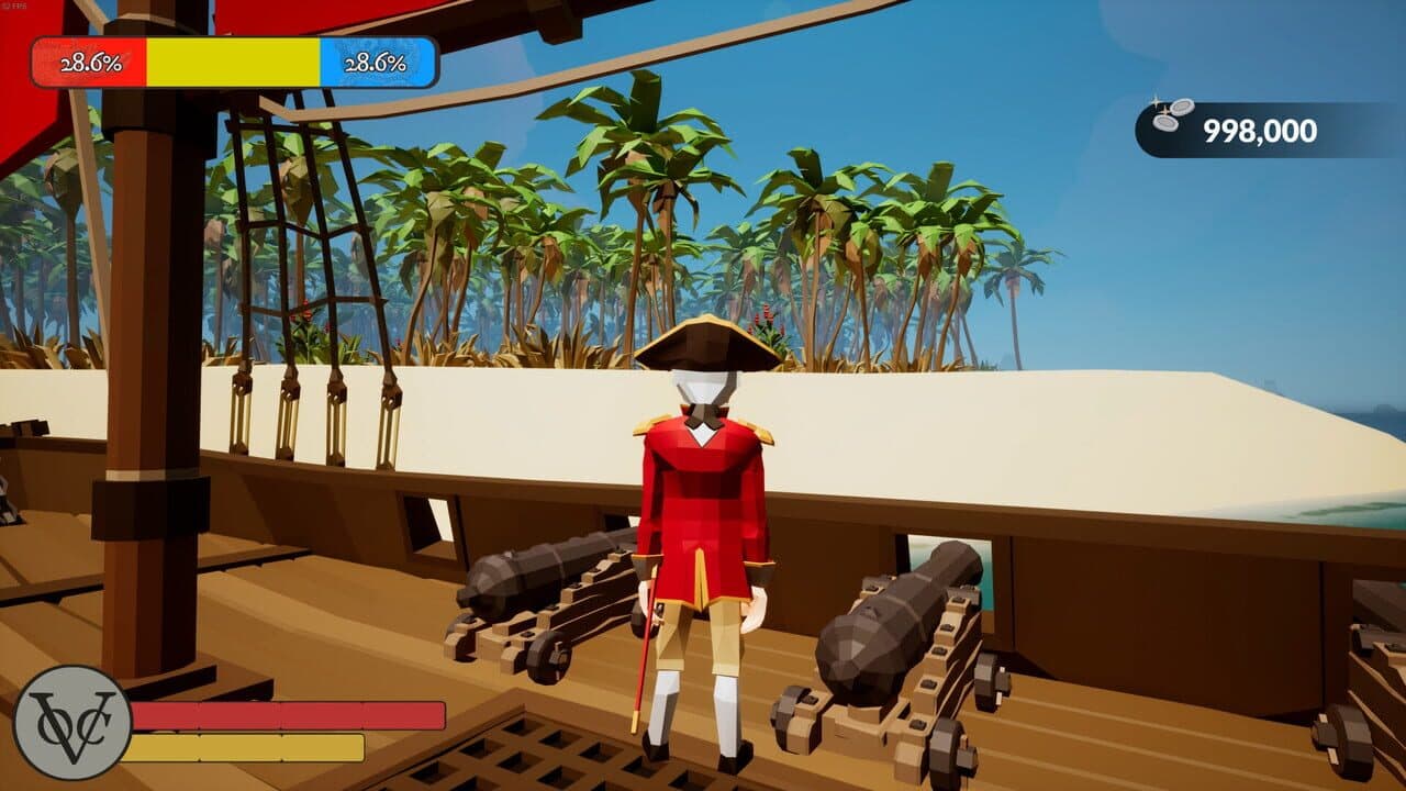 Tides of Dominion thumbnail 6