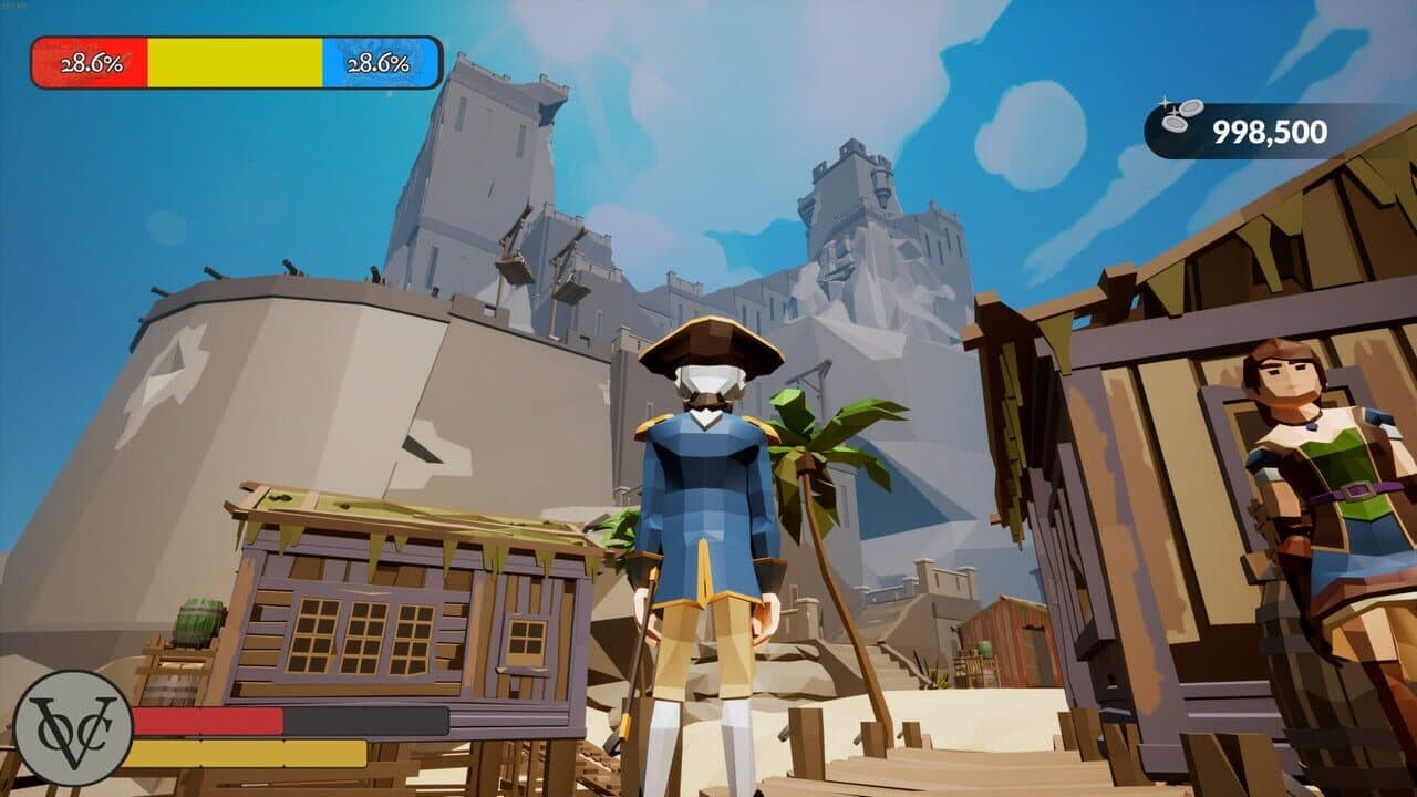 Tides of Dominion thumbnail 9