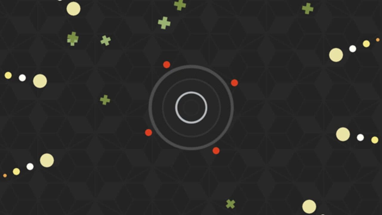 Mind Construct screenshot 1