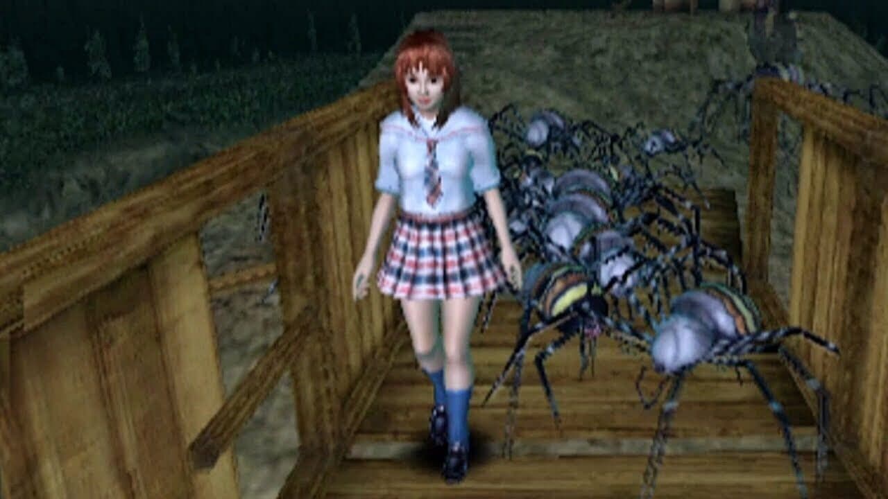 Simple 2000 Series Vol. 113: The Tairyou Jigoku screenshot 1