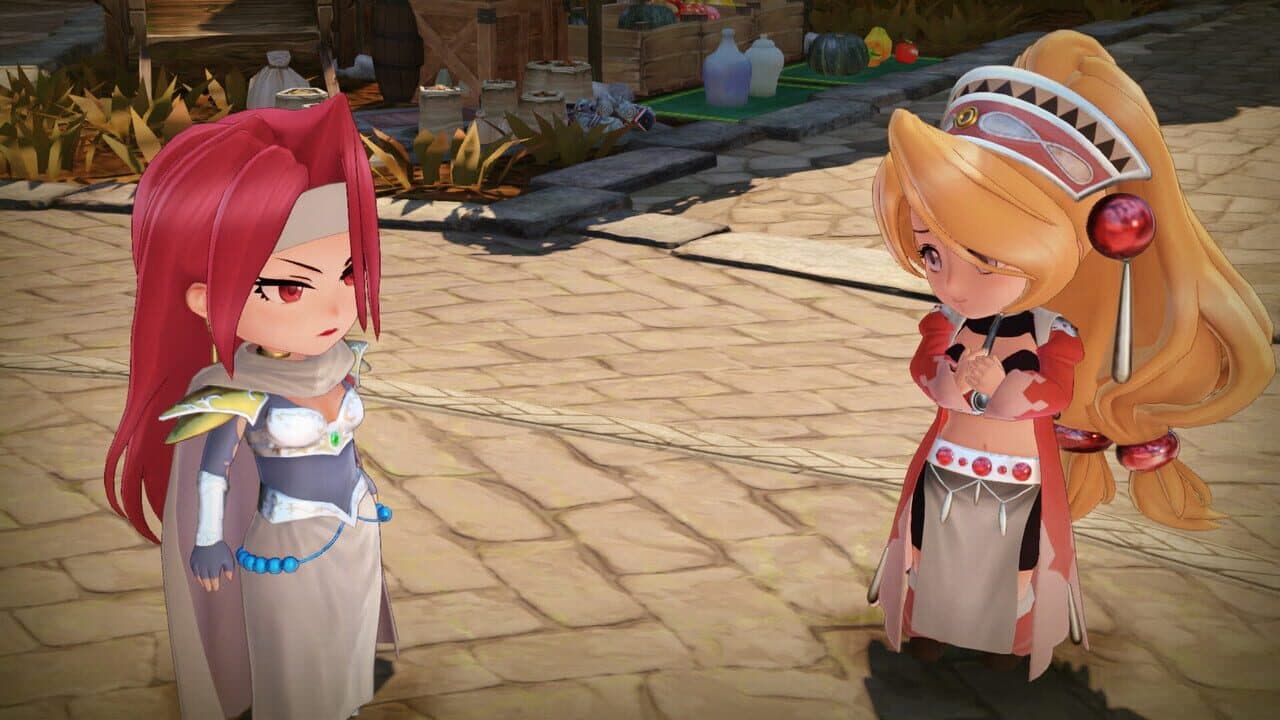 Atelier Marie Remake: The Alchemist of Salburg Digital Deluxe Upgrade Pack thumbnail 2