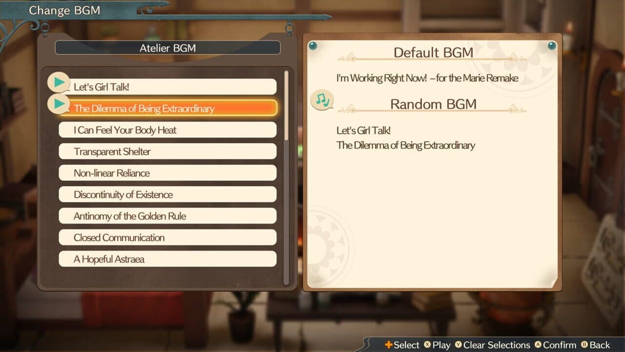 Atelier Marie Remake: The Alchemist of Salburg Digital Deluxe Upgrade Pack thumbnail 6