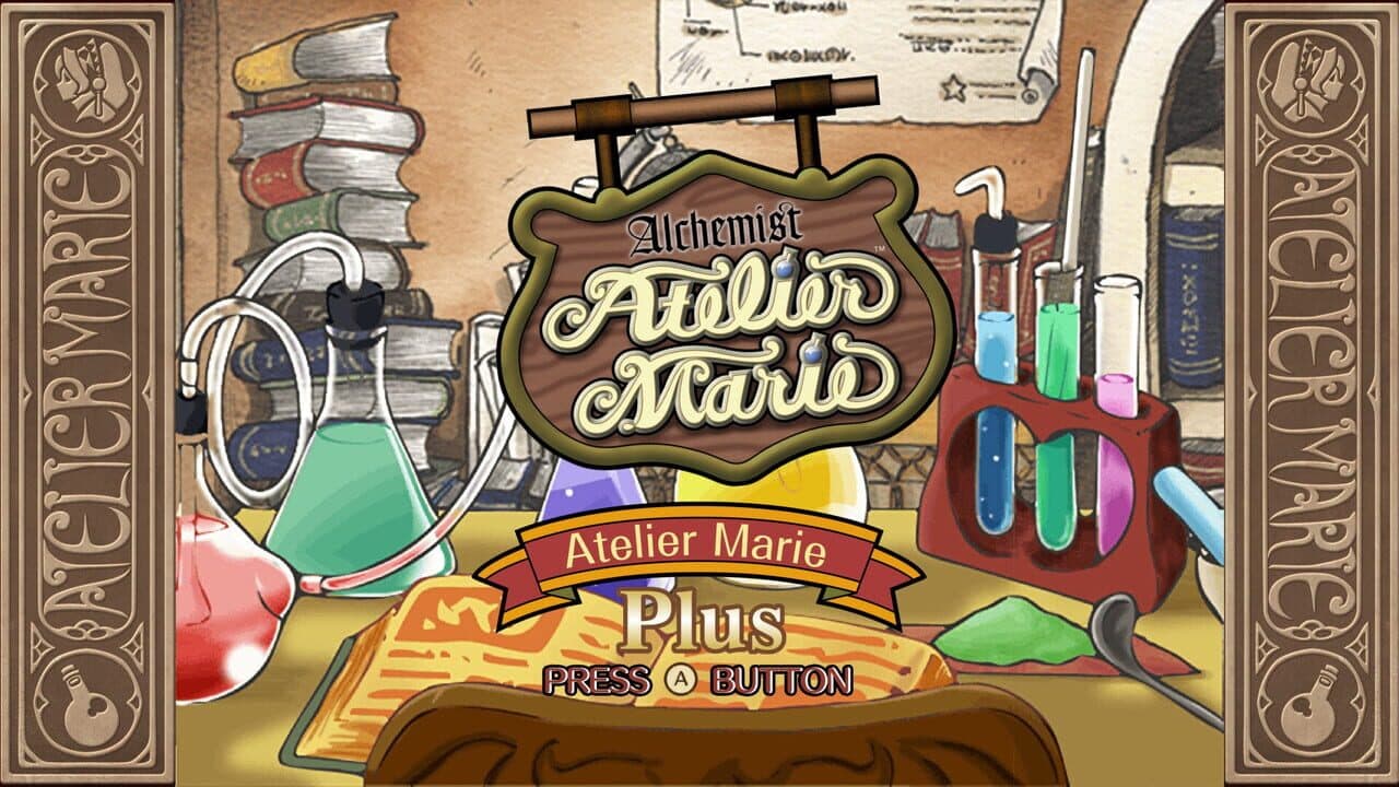 Atelier Marie Remake: The Alchemist of Salburg Digital Deluxe Upgrade Pack thumbnail 7