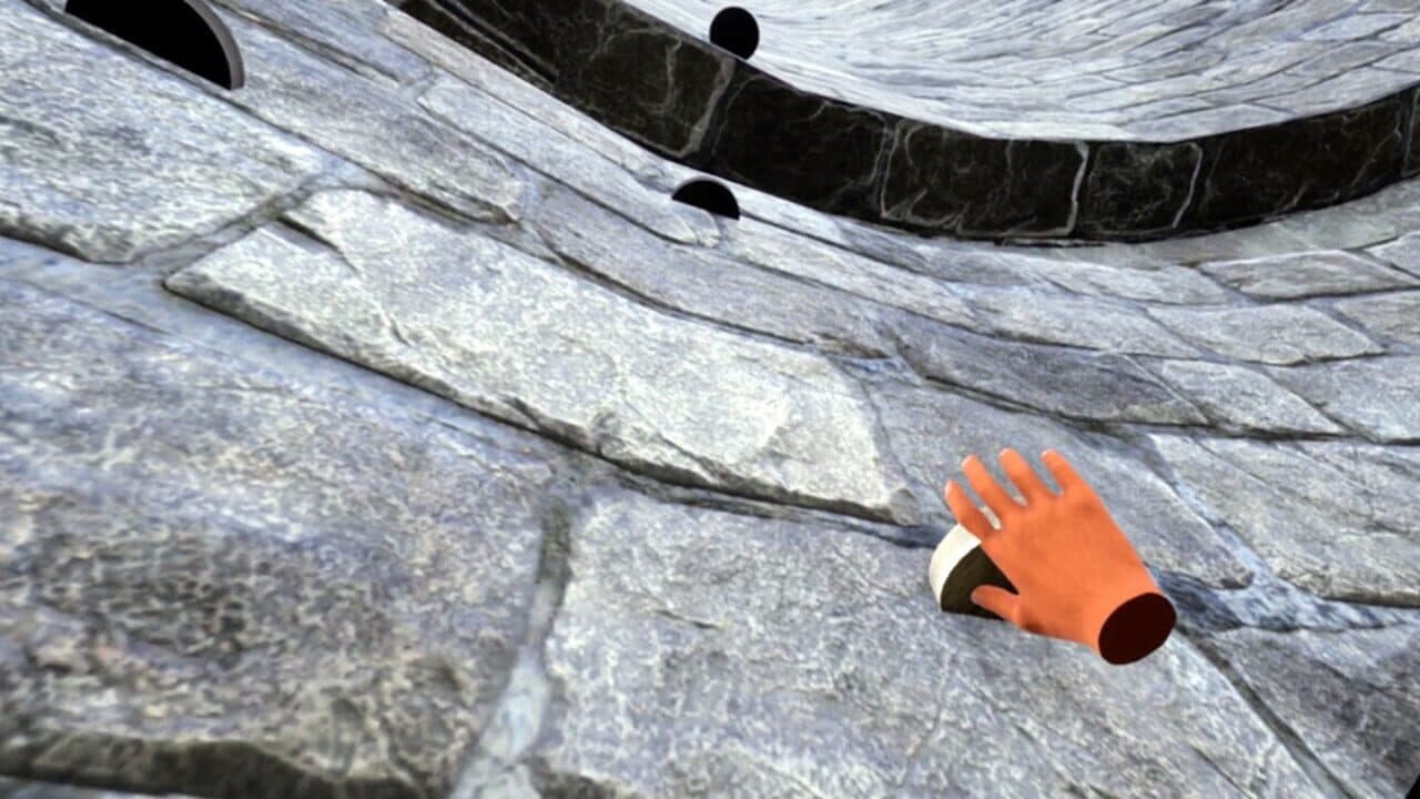 VR Pterosaur Rock Climbing thumbnail 5