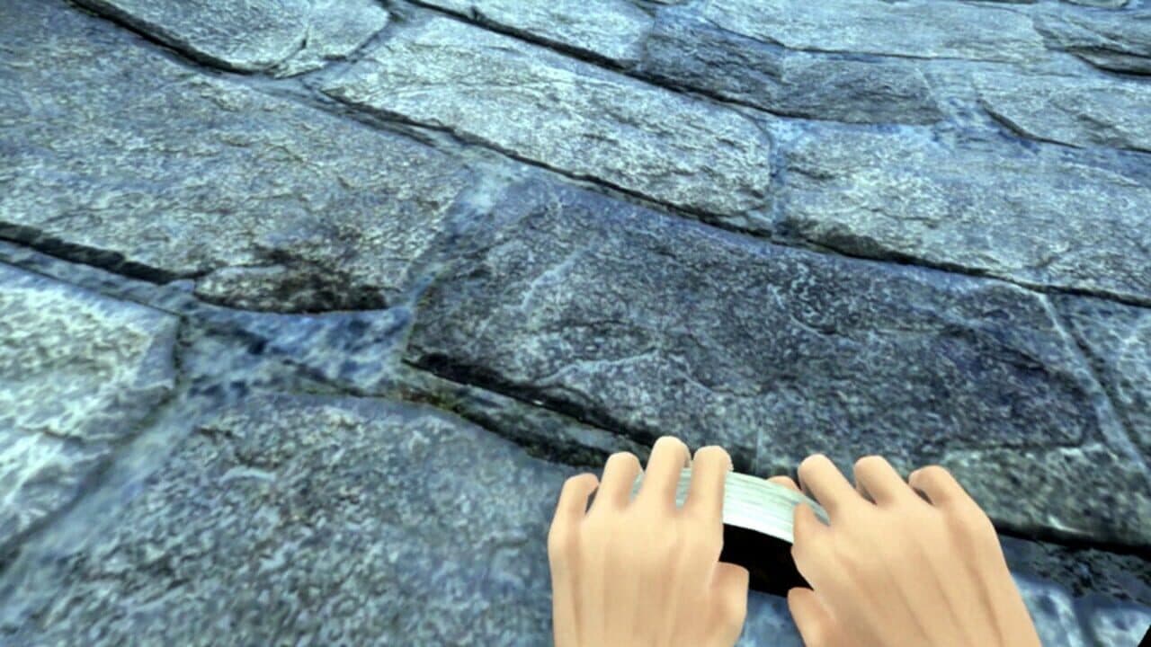 VR Pterosaur Rock Climbing thumbnail 7