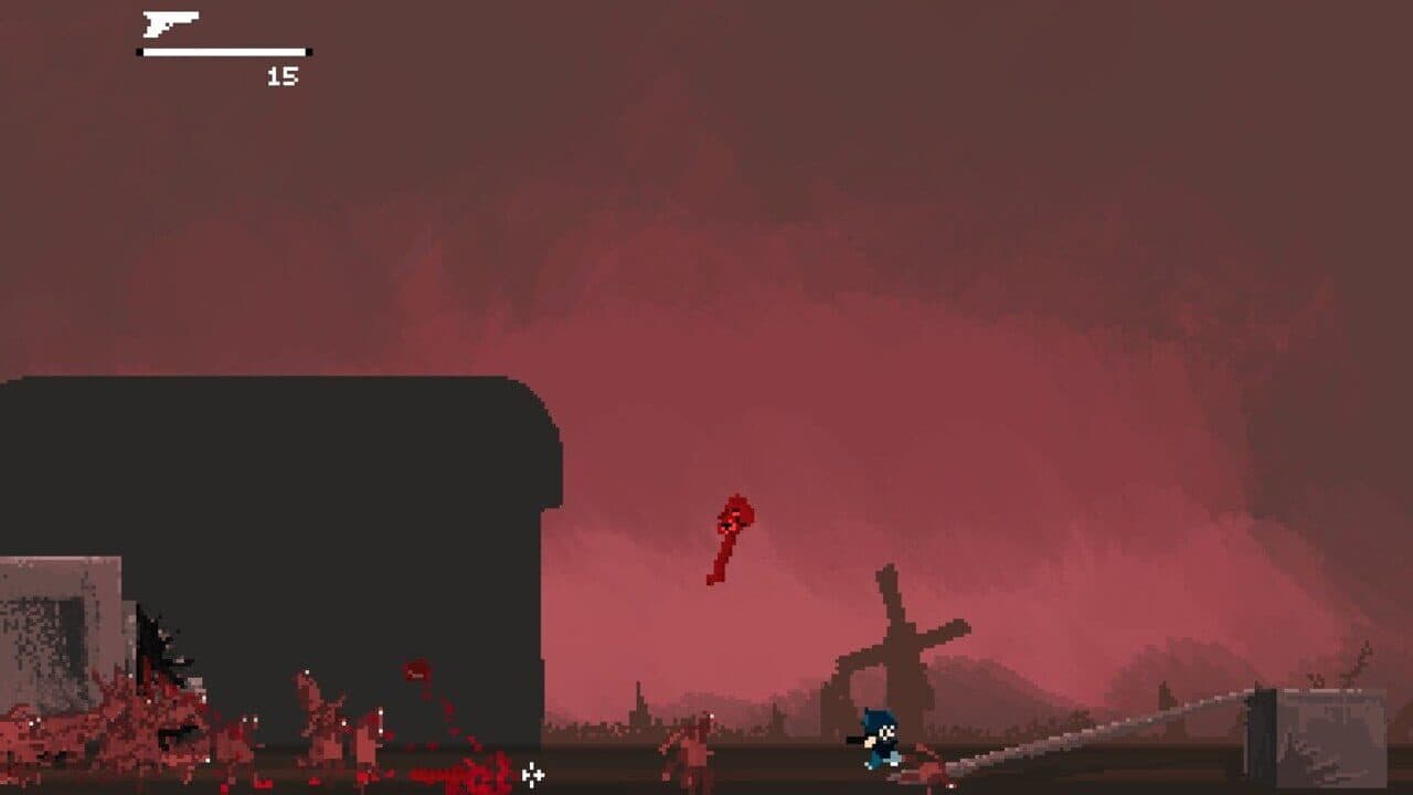 Howl screenshot 1