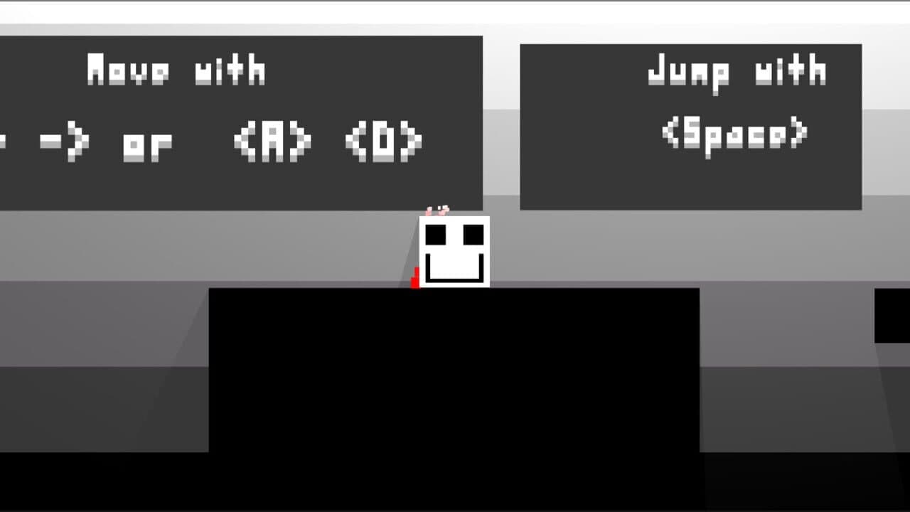 A Not Troll Game screenshot 1