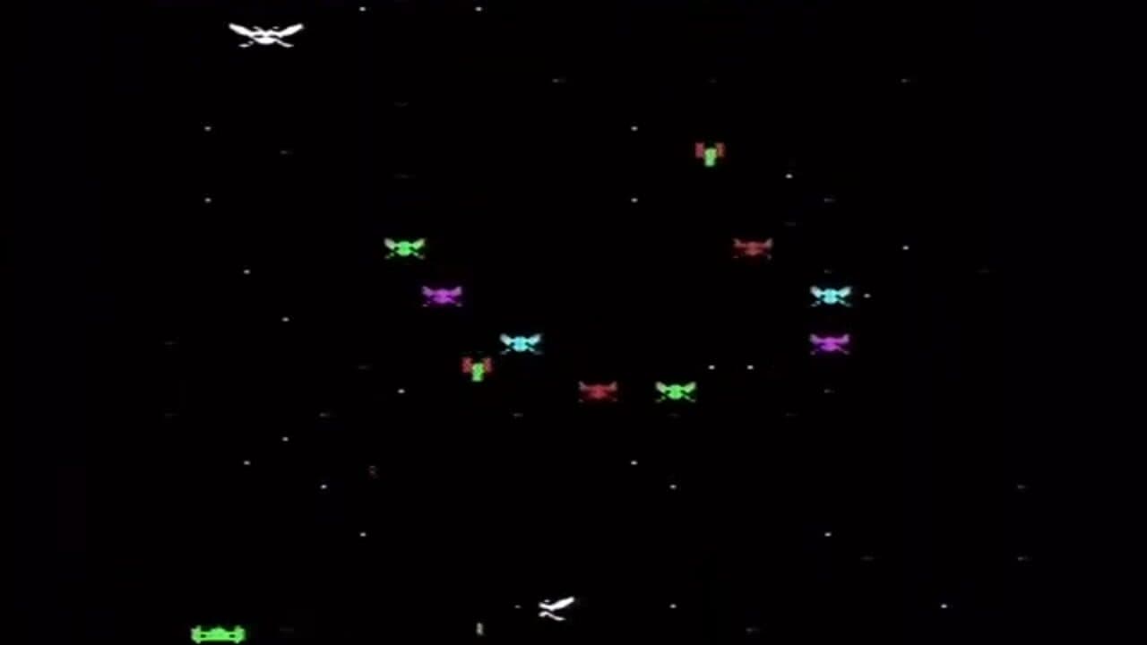 Cosmic Fire Birds thumbnail 2