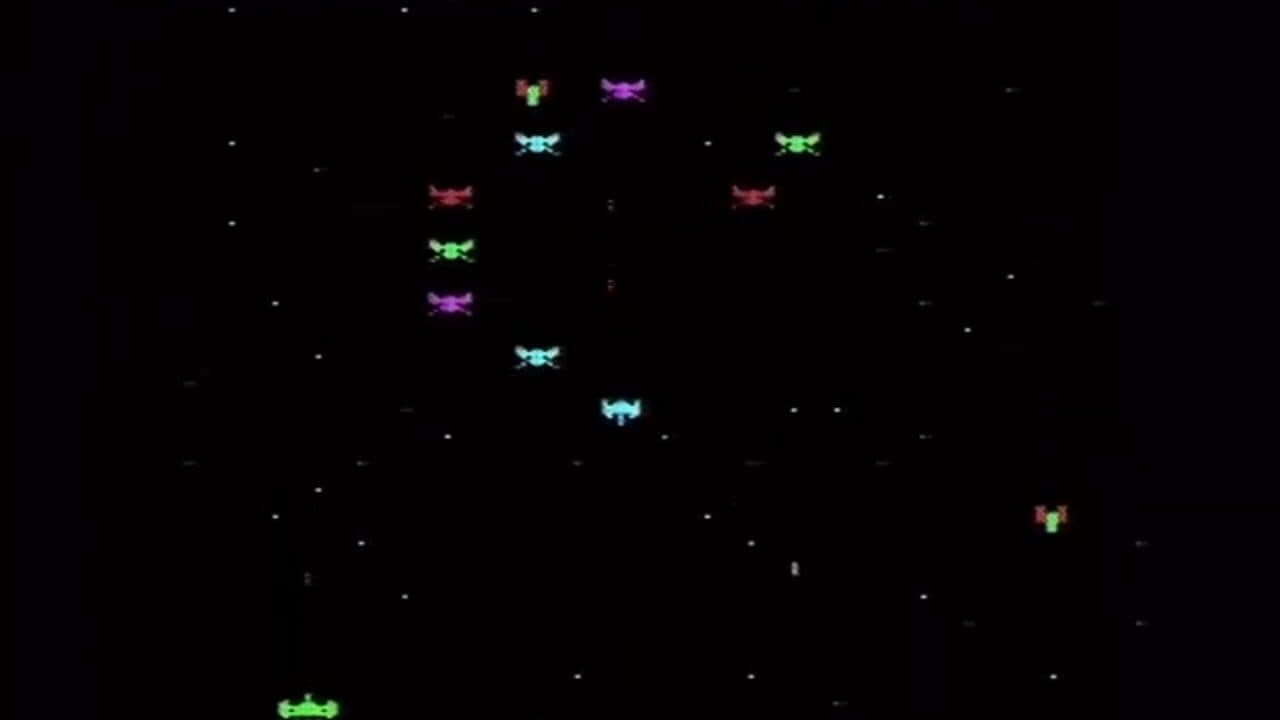 Cosmic Fire Birds thumbnail 3