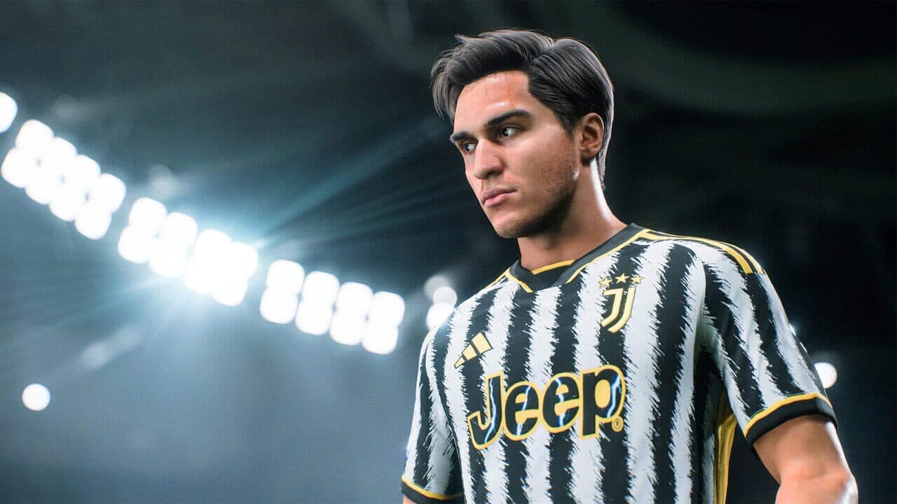 EA Sports FC 24 thumbnail 2
