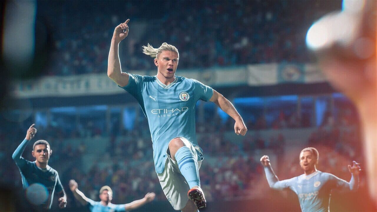 EA Sports FC 24 thumbnail 7