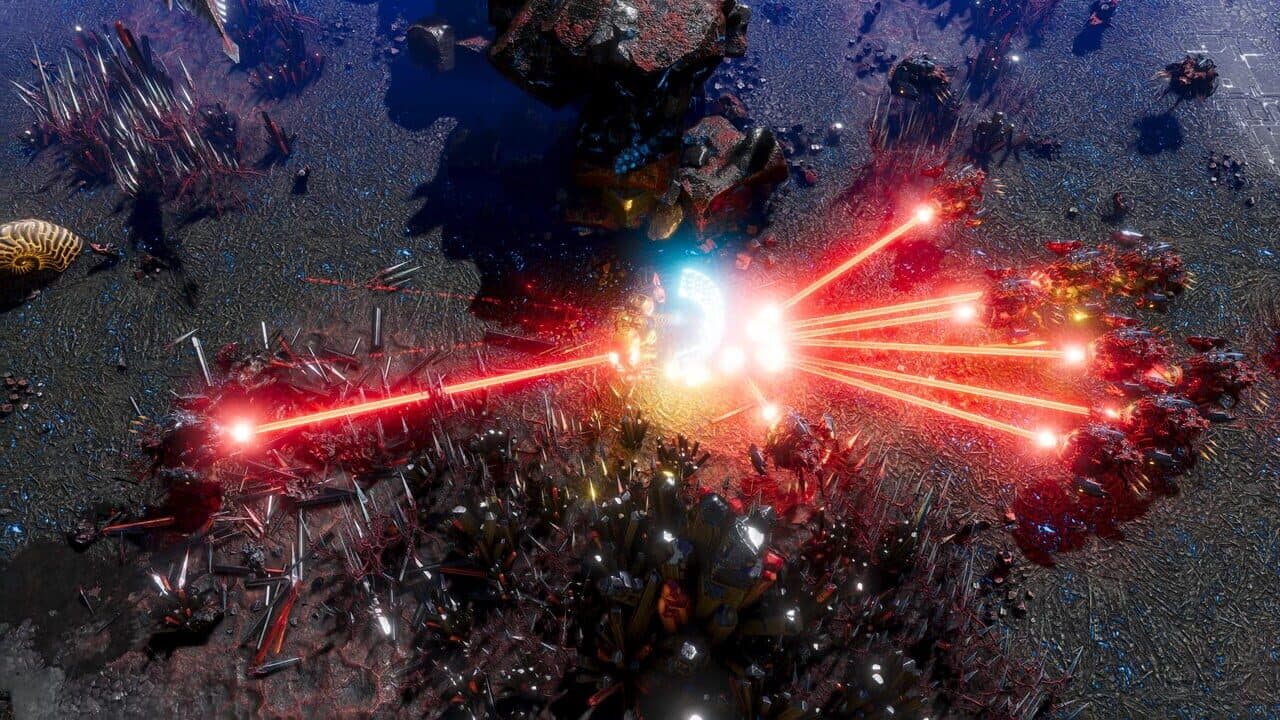 The Riftbreaker: Gold Edition thumbnail 6