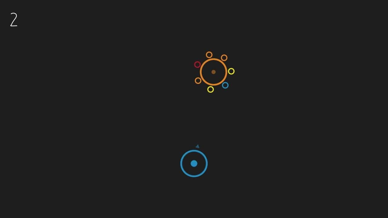 Hit the Color thumbnail 3