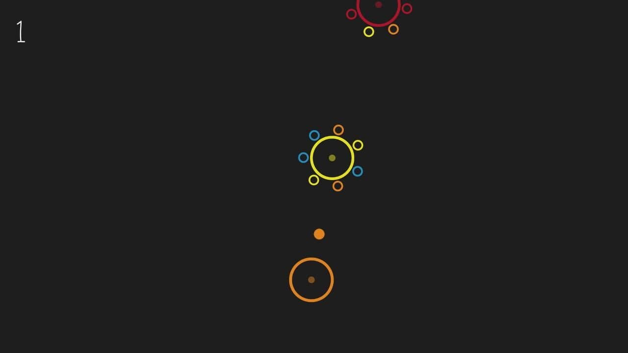 Hit the Color thumbnail 5