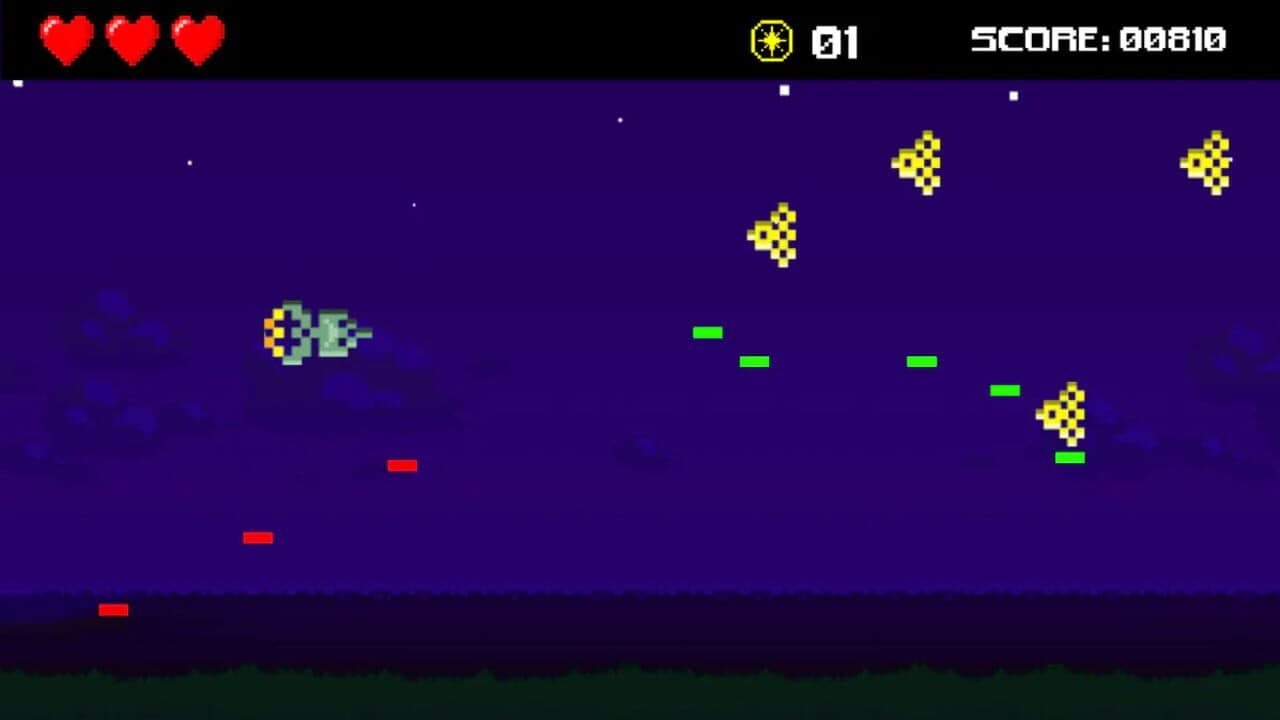 Retro Space thumbnail 3