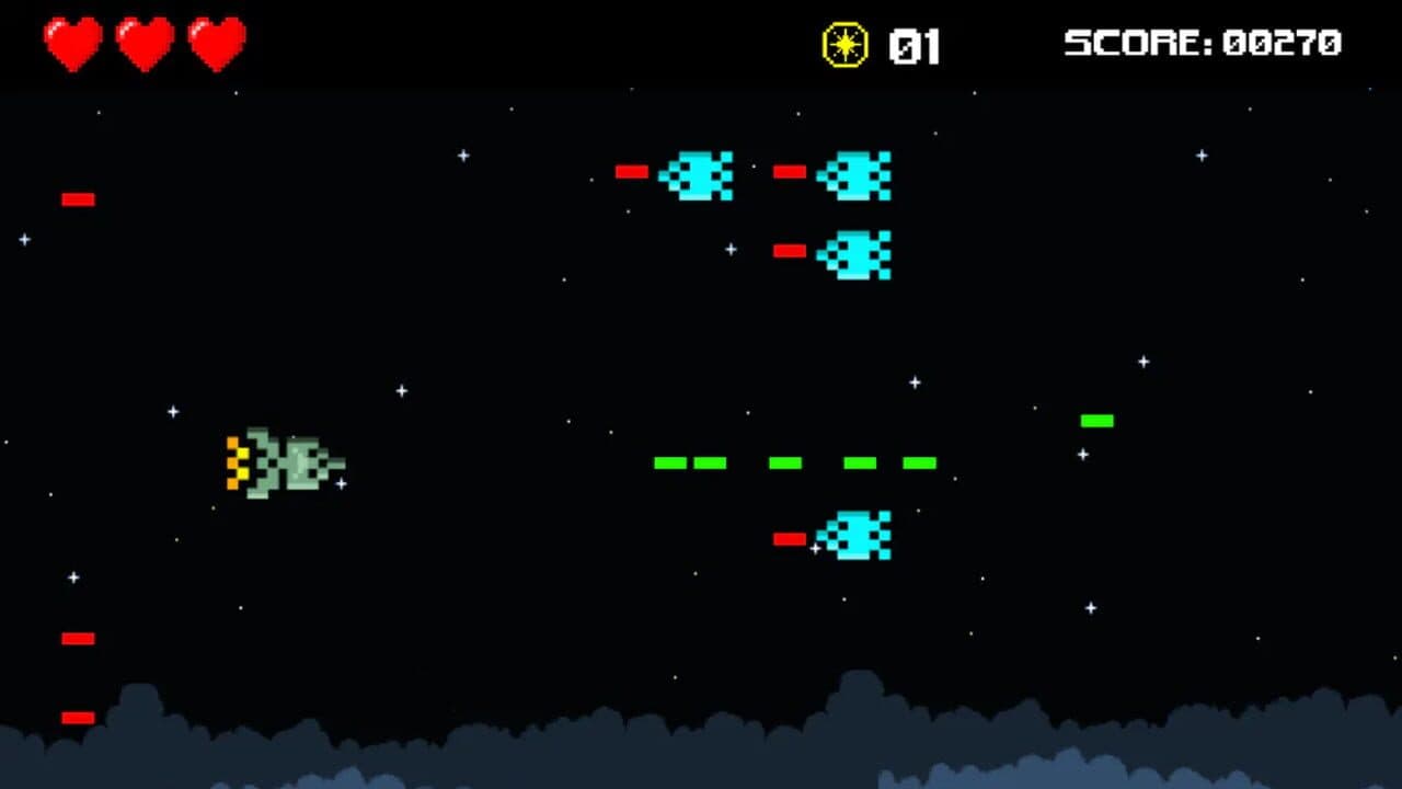 Retro Space thumbnail 4