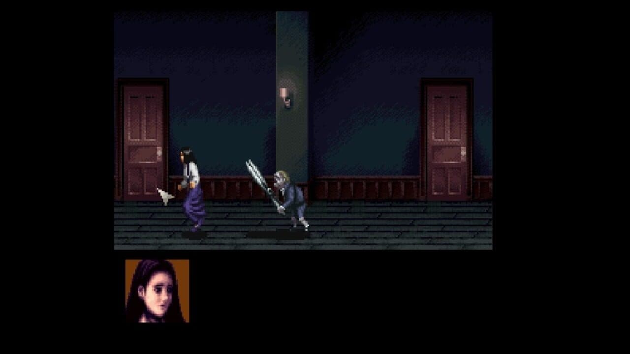 Clock Tower: Rewind thumbnail 3