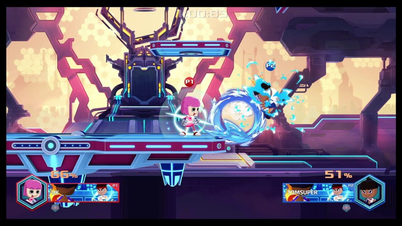 AI Arena thumbnail 2