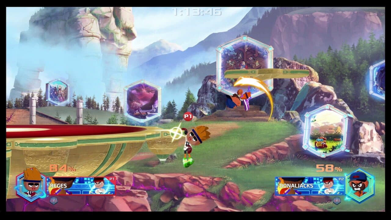 AI Arena thumbnail 3