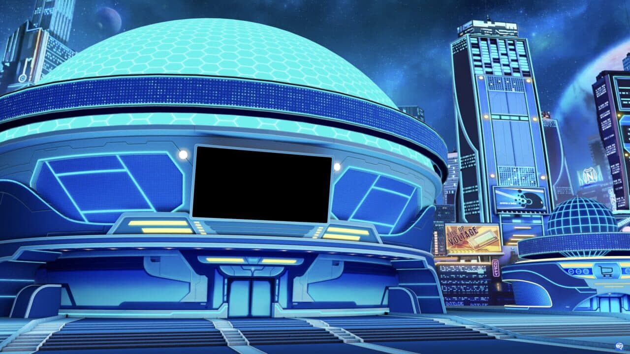 AI Arena thumbnail 6