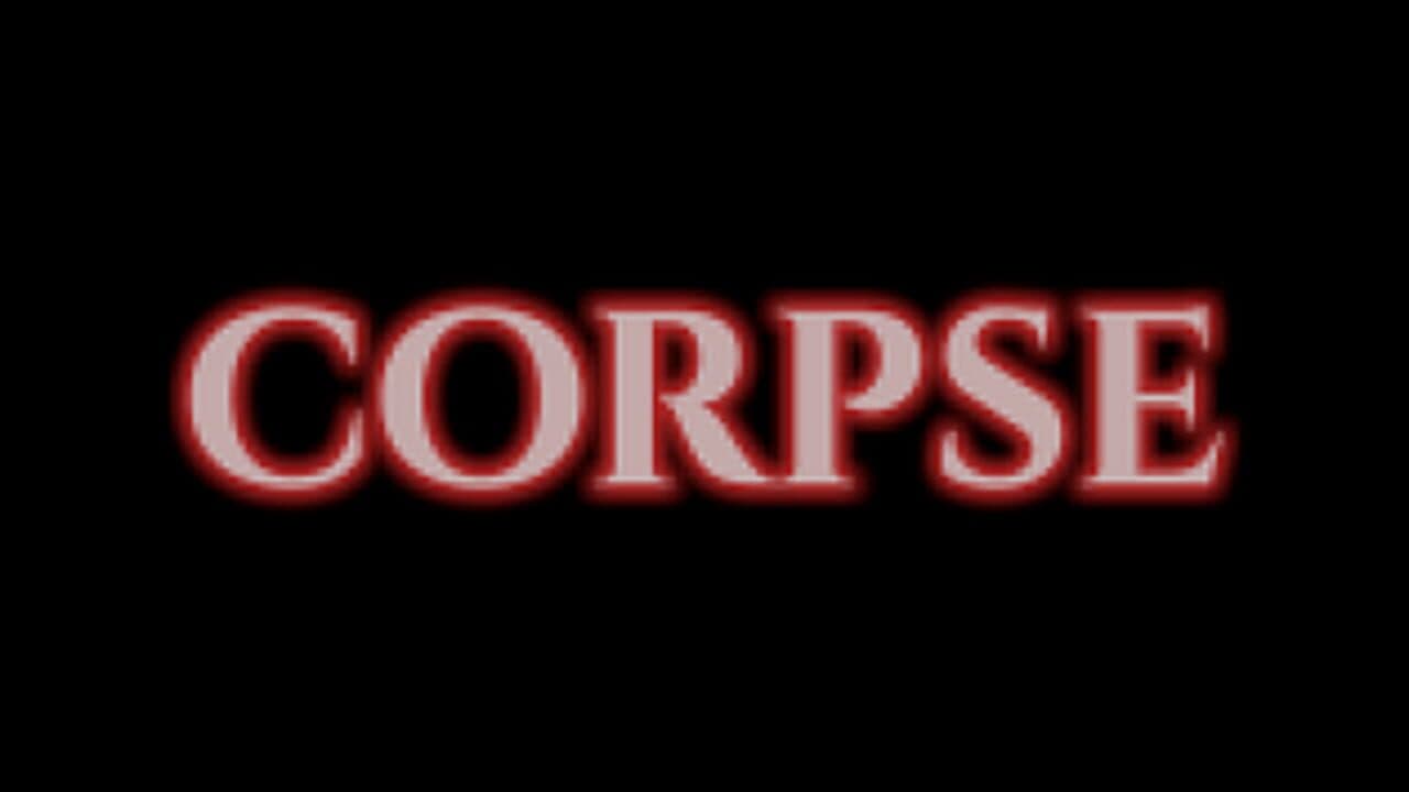 Corpse screenshot 1