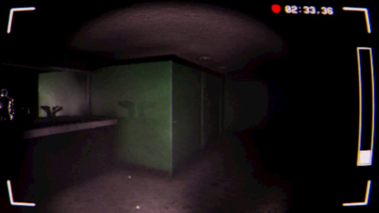 The Dunkening screenshot 1