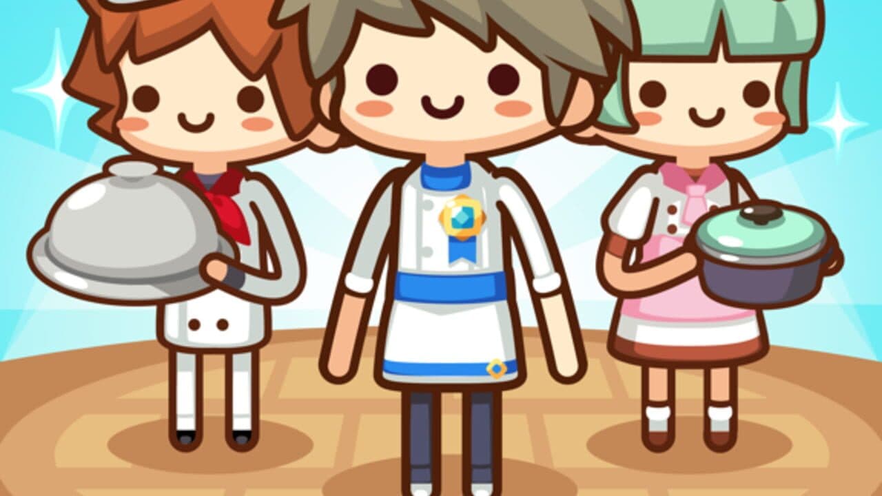 What's Cooking?: Tasty Chef thumbnail 3