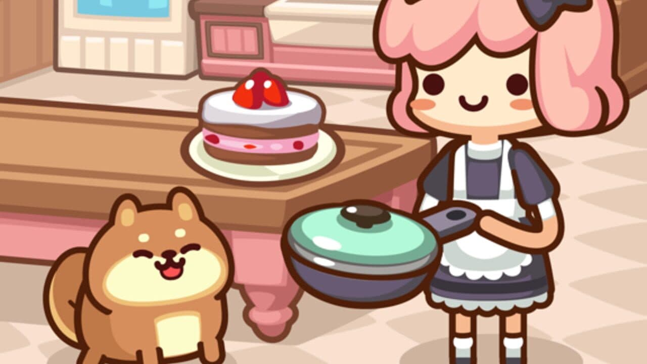 What's Cooking?: Tasty Chef thumbnail 5