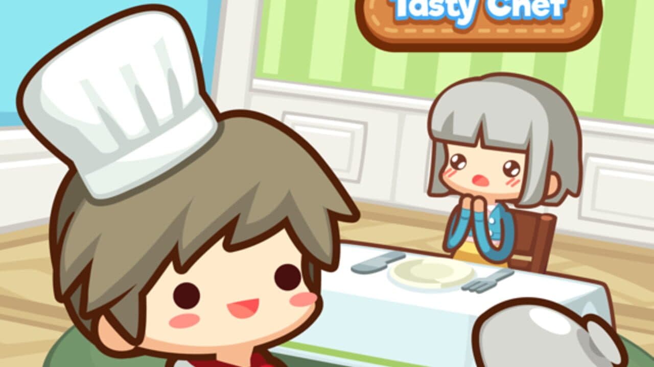 What's Cooking?: Tasty Chef thumbnail 6