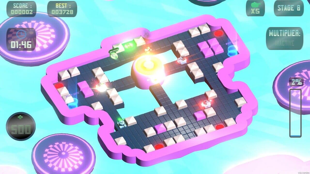 Super Tank Attack thumbnail 2